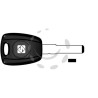 Ferramenta1.com | Chiavi auto look a-like porta transponder sip22te - PZ 1