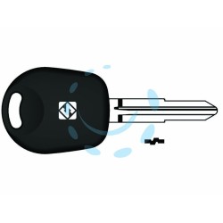 Ferramenta1.com | Chiavi auto look a-like porta transponder ssy3te - PZ 1