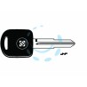 Ferramenta1.com | Chiavi auto look a-like porta transponder sz11te - PZ 1
