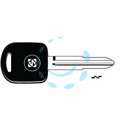 Ferramenta1.com | Chiavi auto look a-like porta transponder sz12te - PZ 1