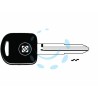 Ferramenta1.com | Chiavi auto look a-like porta transponder sz12te - PZ 1