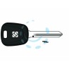 Ferramenta1.com | Chiavi auto look a-like porta transponder sz18rte - PZ 1