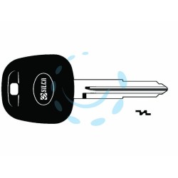 Ferramenta1.com | Chiavi auto look a-like porta transponder toy46rte  - PZ 1