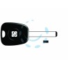 Ferramenta1.com | Chiavi auto look a-like porta transponder va2te  - PZ 1