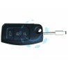 Ferramenta1.com | Radiocomando auto con transponder fo21r10 ford - PZ 1