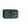 Ferramenta1.com | Radiocomando auto con transponder hu152s16 volvo - PZ 1