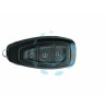 Ferramenta1.com | Radiocomando auto con transponder hu198p14 ford - PZ 1