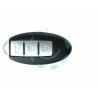 Ferramenta1.com | Radiocomando auto con transponder nsn14p04 nissan - PZ 1