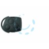 Ferramenta1.com | Cover chiavi per auto ford europe fors8 - PZ 1