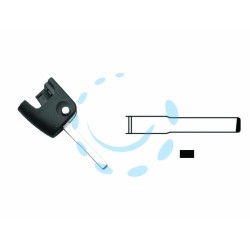 Ferramenta1.com | Cover chiavi per auto ford europe hu101ars8 - PZ 1