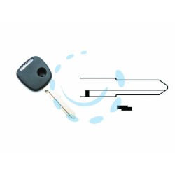 Ferramenta1.com | Cover chiavi per auto suzuki hu133rdrs1  - PZ 1