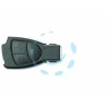 Ferramenta1.com | COVER CHIAVI PER AUTO MERCEDES HURS5 - Chiavi per...