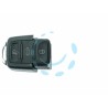 Ferramenta1.com | Cover chiavi per auto skoda volkswagen seat hursa8 - PZ 1