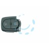 Ferramenta1.com | Cover chiavi per auto audi volkswagen hursb2 - PZ 1