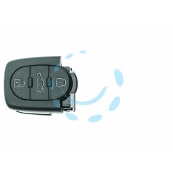 Ferramenta1.com | Cover chiavi per auto audi volkswagen hursb8 - PZ 1