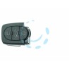 Ferramenta1.com | Cover chiavi per auto audi hursc8 - PZ 1