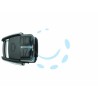 Ferramenta1.com | Cover chiavi per auto opel vauxhal hursg8n - PZ 1