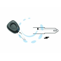 Ferramenta1.com | Cover chiavi per auto renault ne73ars1 - PZ 1