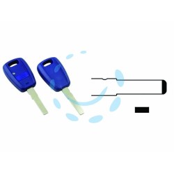 Ferramenta1.com | Cover chiavi per auto fiat sip22ars1 - PZ 1