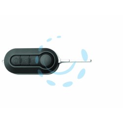 Ferramenta1.com | Cover chiavi per auto abarth chrysler citroen fiat iveco sip22crs8 - PZ 1