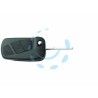 Ferramenta1.com | Cover chiavi per auto ford europe sip22ers8 - PZ 1