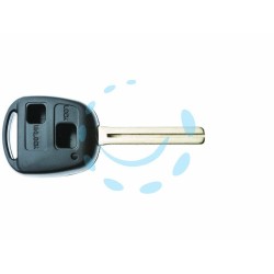 Ferramenta1.com | Cover chiavi per auto toyota toy40brs2  - PZ 1