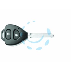 Ferramenta1.com | Cover chiavi per auto toyota toy43ars2 - PZ 1