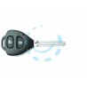 Ferramenta1.com | Cover chiavi per auto toyota toy43ars2 - PZ 1