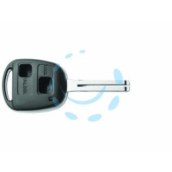 Ferramenta1.com | Cover chiavi per auto toyota lexus toy48brs2 - PZ 1