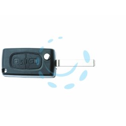 Ferramenta1.com | Cover chiavi per auto citroen va2ars2n  - PZ 1