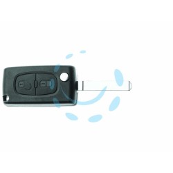 Ferramenta1.com | Cover chiavi per auto citroen peugeot va2brs2 - PZ 1