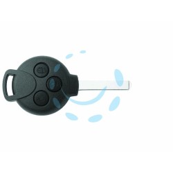 Ferramenta1.com | Cover chiavi per auto smart va2drs8 - PZ 1