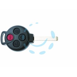 Ferramenta1.com | Cover chiavi per auto smart for two va2drs10  - PZ 1