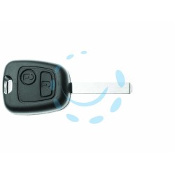 Ferramenta1.com | Cover chiavi per auto toyota peugeot citroen va2rs2 - PZ 1
