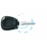 Ferramenta1.com | Cover chiavi per auto reanult vac102b1n - PZ 1
