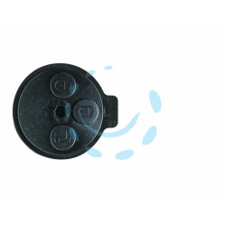 Ferramenta1.com | Pulsantini in gomma per cover chiavi auto smart varsd8 - PZ 1