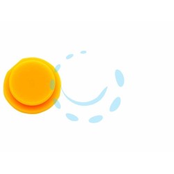 Ferramenta1.com | Pulsantini in gomma per cover chiavi ymrs1 - PZ 1