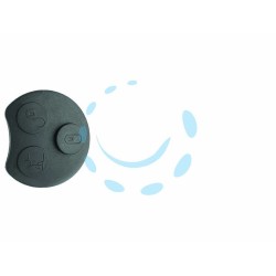 Ferramenta1.com | Pulsantini in gomma per cover chiavi auto smart ymrs8 - PZ 1