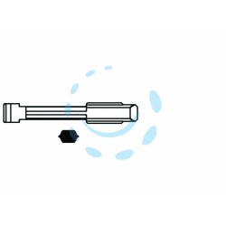 Ferramenta1.com | Chiavi per testa flip a inserto fo21ch - PZ 1