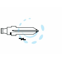 Ferramenta1.com | Chiavi per testa flip a inserto cy24ch  - PZ 1
