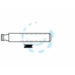 Ferramenta1.com | Chiavi per testa flip a inserto hu83ch - PZ 1