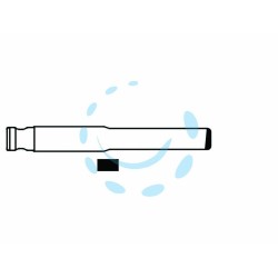 Ferramenta1.com | Chiavi per testa flip a inserto hu101ch - PZ 1