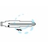 Ferramenta1.com | Chiavi per testa flip a inserto mit11rch  - PZ 1
