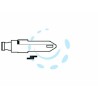 Ferramenta1.com | Chiavi per testa flip a inserto ne73ch  - PZ 1
