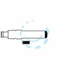 Ferramenta1.com | Chiavi per testa flip a inserto sip22ch  - PZ 1