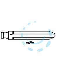 Ferramenta1.com | Chiavi per testa flip a inserto toy43ch - PZ 1