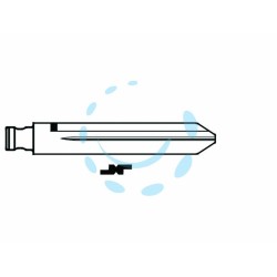 Ferramenta1.com | Chiavi per testa flip a inserto toy47ch - PZ 1