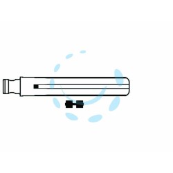 Ferramenta1.com | Chiavi per testa flip a inserto toy49ch - PZ 1