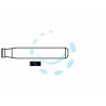 Ferramenta1.com | Chiavi per testa flip a inserto va6ch - PZ 1