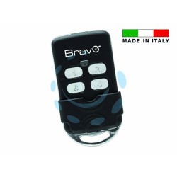 Ferramenta1.com | Radiocomando ad autoapprendimento magiko universal new multifrequenza - PZ 1